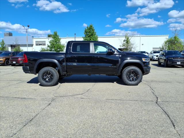2026 Ram 1500 RHO Crew Cab 4x4 57 Box
