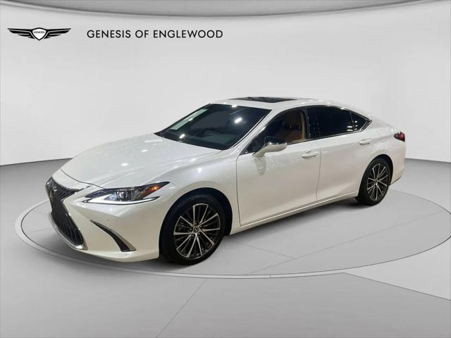 2025 Lexus ES 350 ES 350 for sale in Englewood, NJ