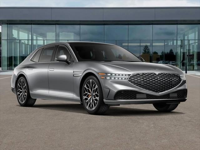 2026 Genesis G90 3.5T E-SC MHEV AWD for sale in Englewood, NJ