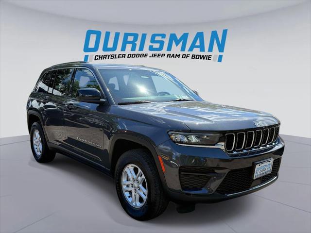 2022 Jeep Grand Cherokee Laredo 4x4 for sale in Bowie, MD