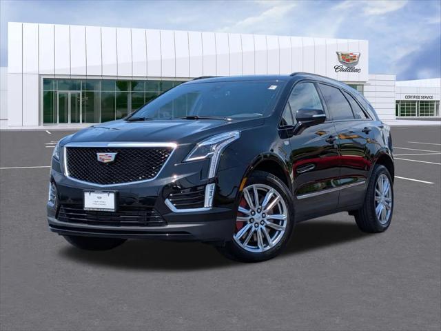 2023 Cadillac XT5 AWD Sport for sale in Northbrook, IL