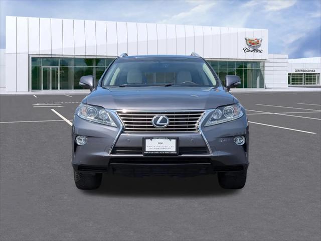 2015 Lexus RX 350 RX 350