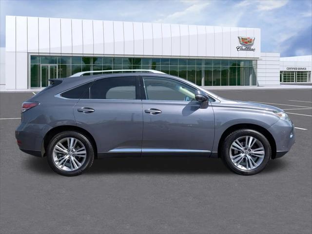 2015 Lexus RX 350 RX 350