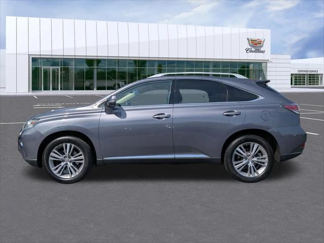 2015 Lexus RX 350 RX 350