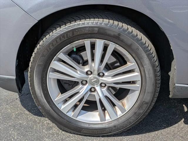 2015 Lexus RX 350 RX 350
