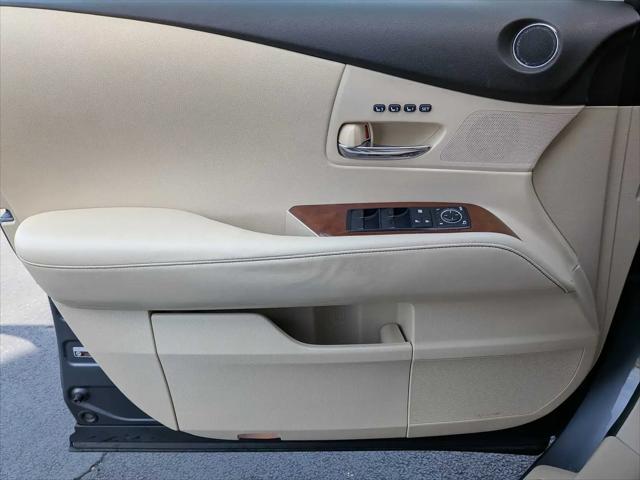 2015 Lexus RX 350 RX 350