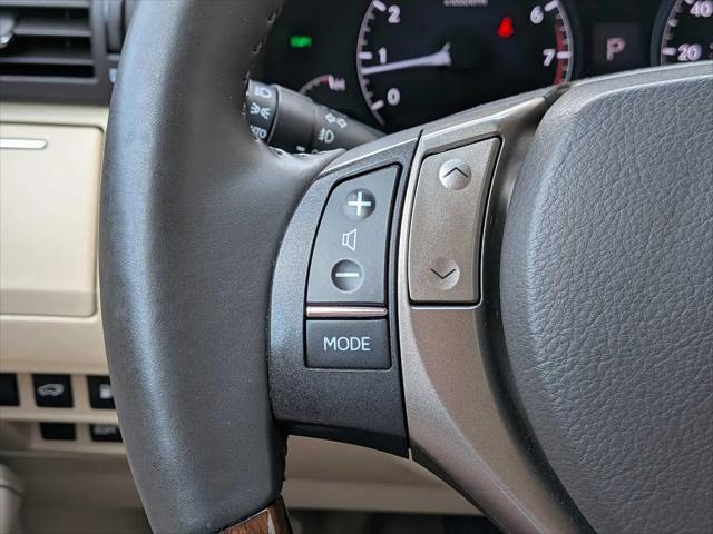 2015 Lexus RX 350 RX 350
