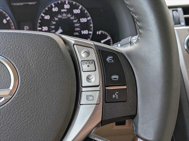 2015 Lexus RX 350 RX 350