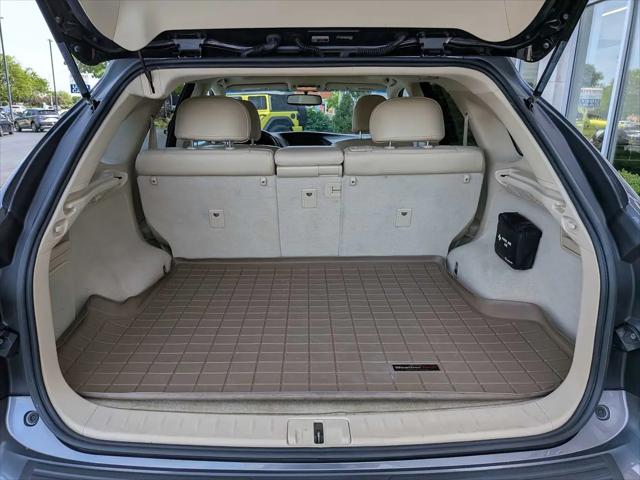 2015 Lexus RX 350 RX 350