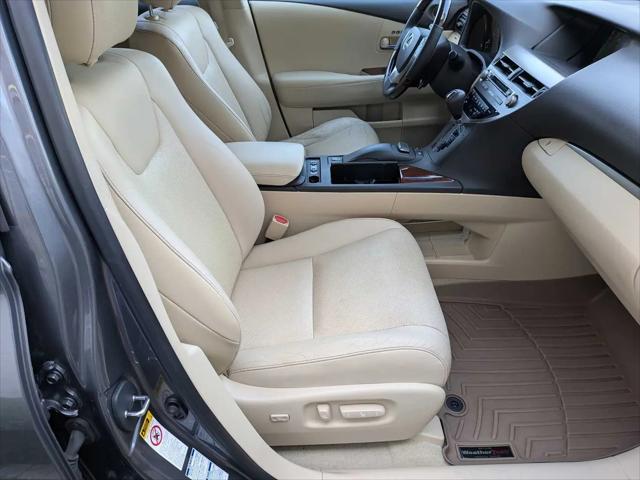 2015 Lexus RX 350 RX 350