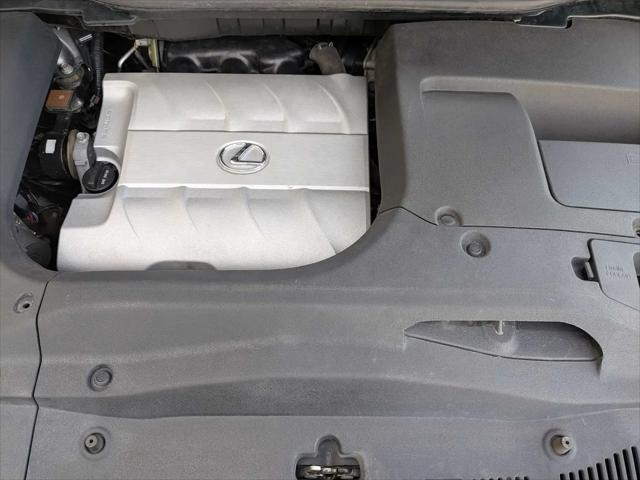 2015 Lexus RX 350 RX 350