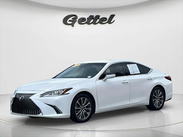 2019 Lexus ES 350 ES 350 for sale in Ocala, FL