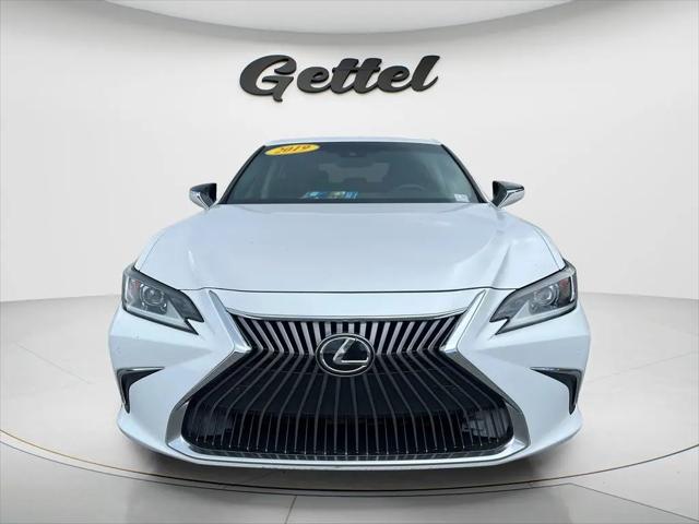 2019 Lexus ES 350 ES 350