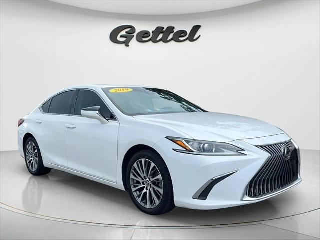 2019 Lexus ES 350 ES 350