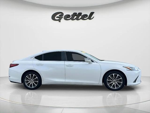 2019 Lexus ES 350 ES 350