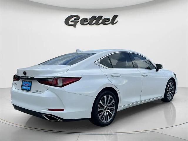 2019 Lexus ES 350 ES 350