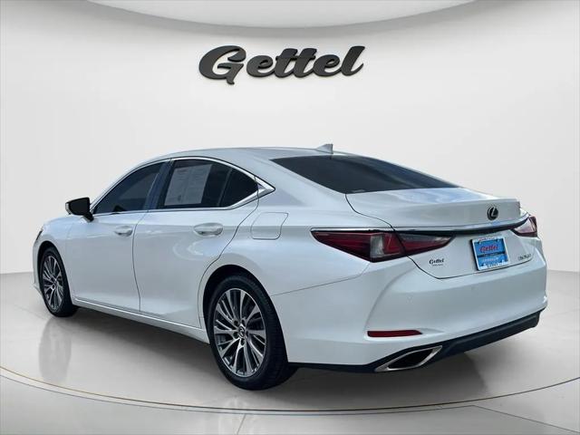 2019 Lexus ES 350 ES 350