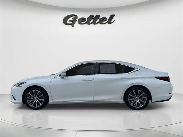 2019 Lexus ES 350 ES 350