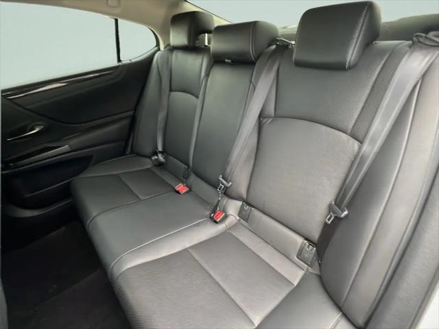 2019 Lexus ES 350 ES 350