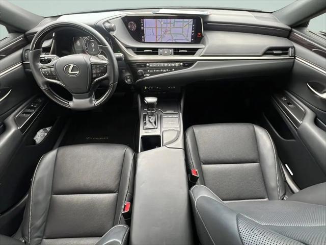 2019 Lexus ES 350 ES 350