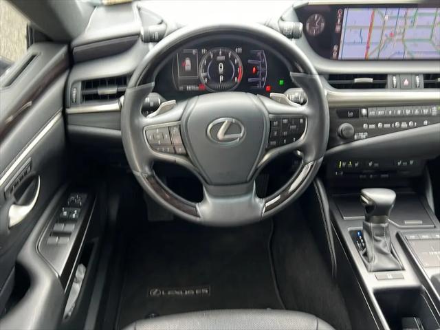 2019 Lexus ES 350 ES 350