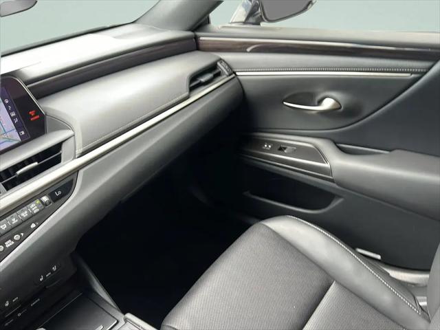 2019 Lexus ES 350 ES 350