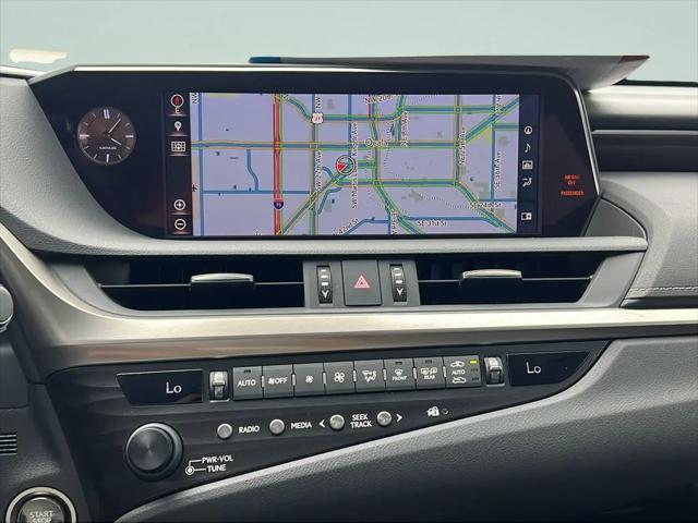 2019 Lexus ES 350 ES 350