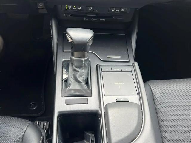 2019 Lexus ES 350 ES 350