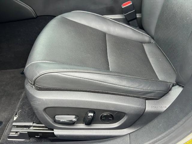 2019 Lexus ES 350 ES 350