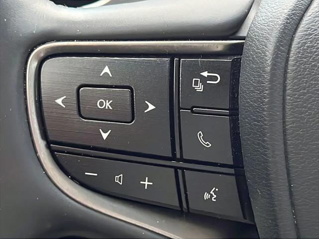 2019 Lexus ES 350 ES 350
