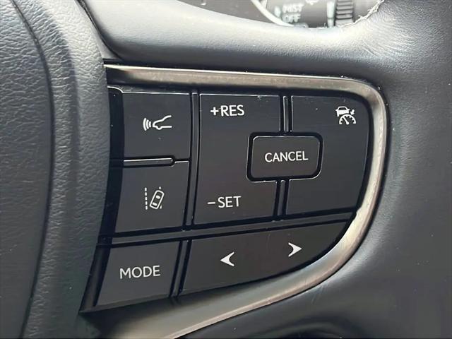 2019 Lexus ES 350 ES 350