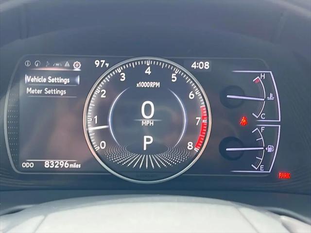 2019 Lexus ES 350 ES 350