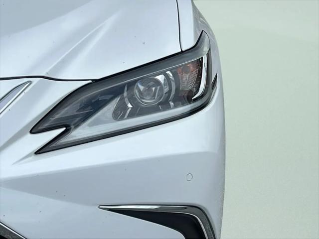 2019 Lexus ES 350 ES 350