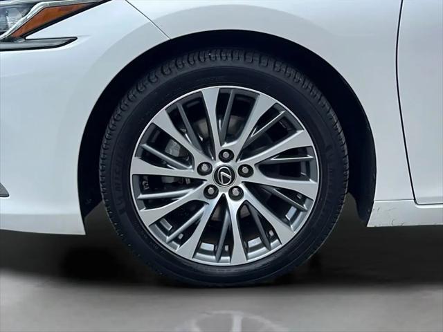 2019 Lexus ES 350 ES 350