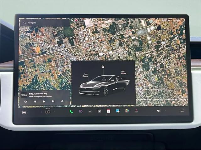 2022 Tesla Model S Dual Motor All-Wheel Drive