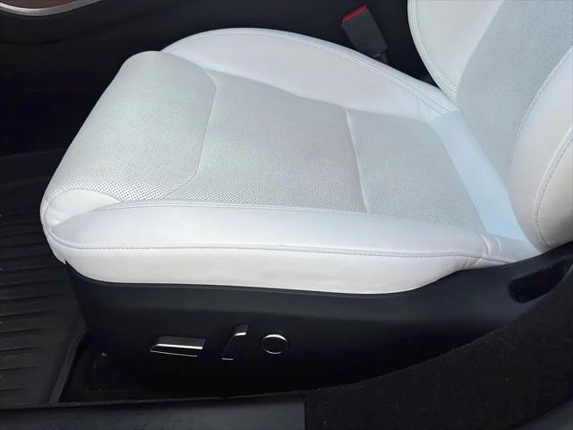 2022 Tesla Model S Dual Motor All-Wheel Drive