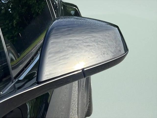 2022 Tesla Model S Dual Motor All-Wheel Drive