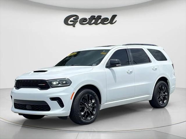 2024 Dodge Durango GT Plus AWD for sale in Ocala, FL