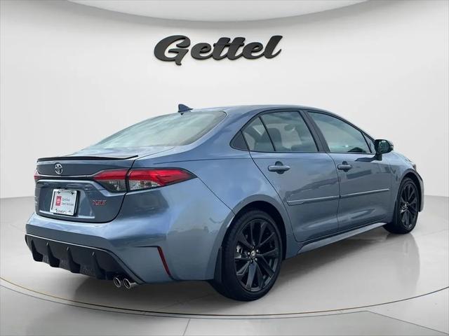 2023 Toyota Corolla XSE