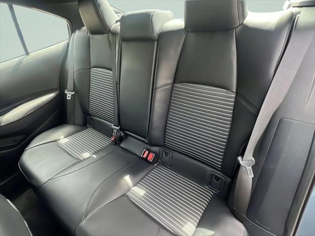 2023 Toyota Corolla XSE