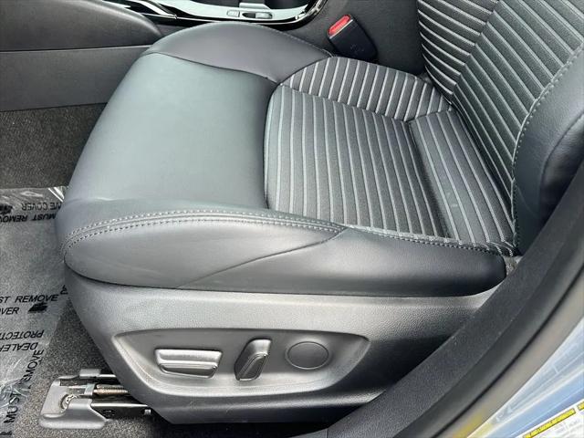 2023 Toyota Corolla XSE