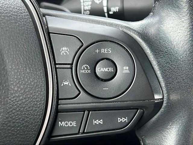 2023 Toyota Corolla XSE