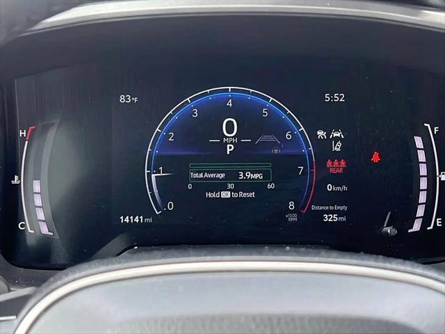 2023 Toyota Corolla XSE