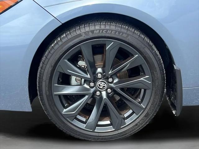 2023 Toyota Corolla XSE