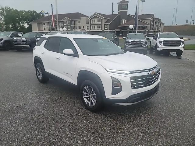 2026 Chevrolet Equinox FWD LT for sale in Macon, GA