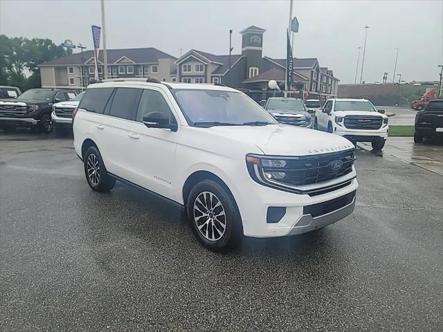 2025 Ford Expedition Platinum for sale in Macon, GA