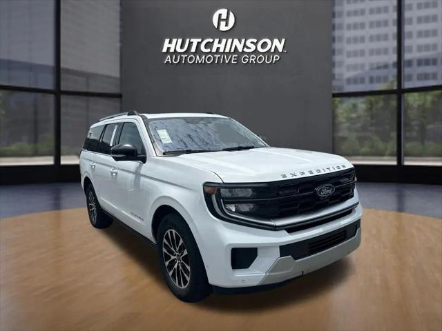 2025 Ford Expedition Platinum for sale in Macon, GA