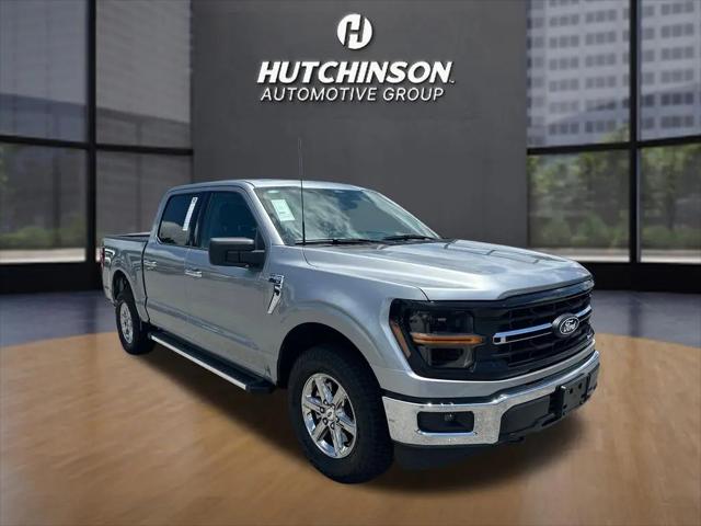 2025 Ford F-150 XLT for sale in Macon, GA