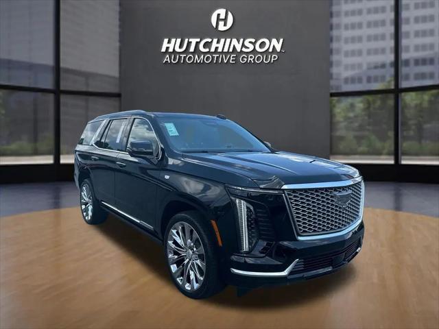 2026 Cadillac Escalade Luxury for sale in Macon, GA