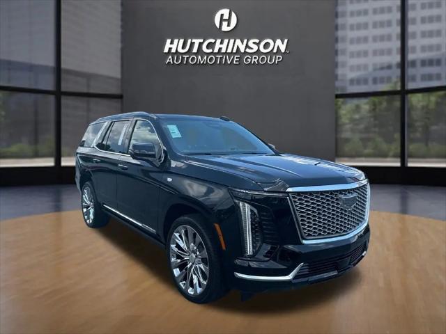 2026 Cadillac Escalade Luxury for sale in Macon, GA